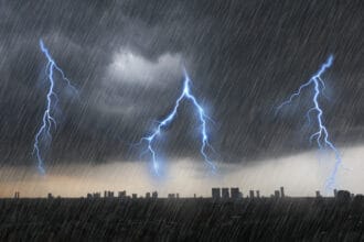 Prakiraan Cuaca Tangerang Hari Ini dan Seminggu Kedepan