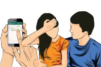 Prostitusi di Tangsel