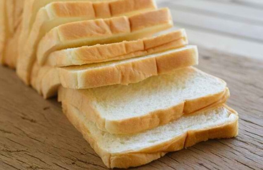 Roti Tawar