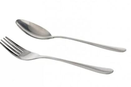 Sendok Garpu Linimassa