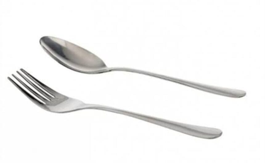 Sendok Garpu, Sepasang Alat Makan Tak Terpisahkan 1 Sendok Garpu Linimassa