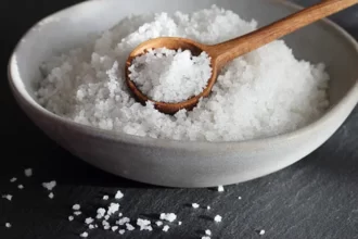 Sodium Dehydroacetate (Foto : Liputan6.Com)