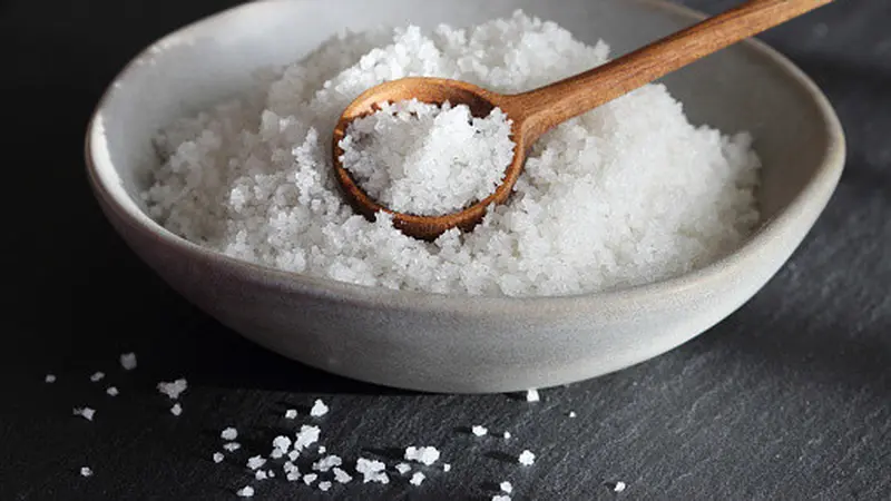 Sodium Dehydroacetate (Foto : Liputan6.Com)