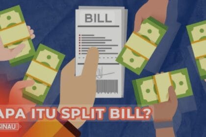 Split Bill Linimassa