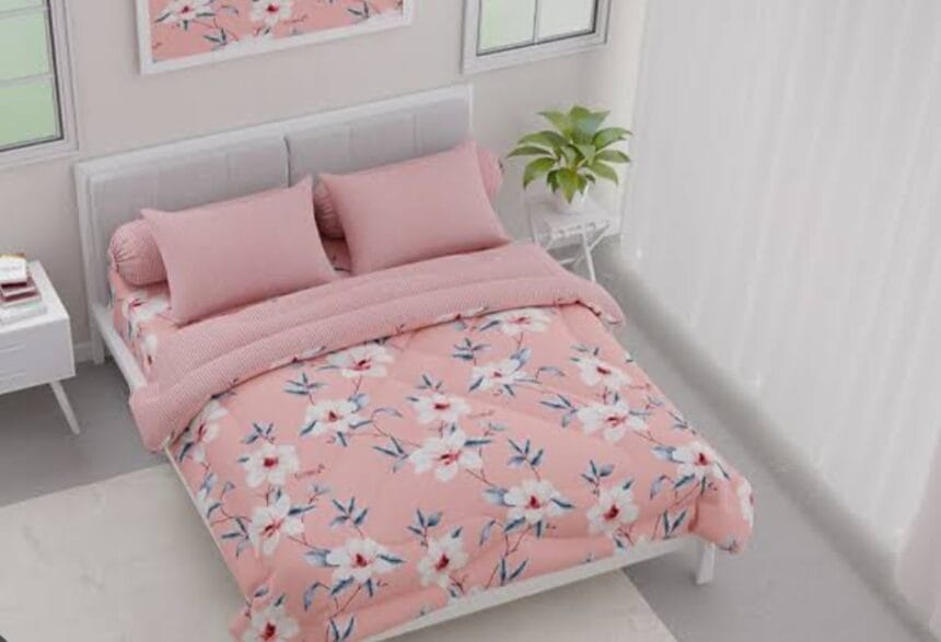 Sprei Linimassa