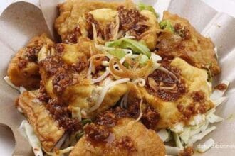 Tahu Gimbal (Foto : Moms Money)