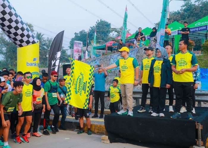 Tangsel Marathon