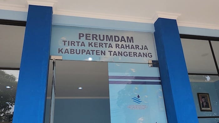 Mitra Kerta Raharja