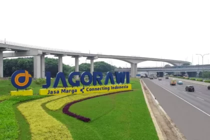 Tol Jagorawo