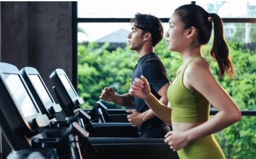 Treadmill