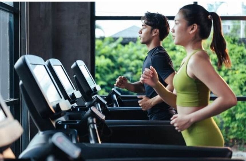 Bukan Sekadar Alat, Ini Manfaat Treadmill 1 Treadmill Linimassa