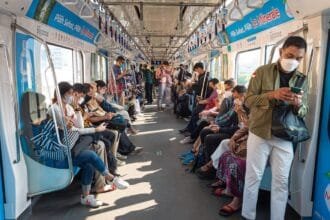 MRT di Tangsel