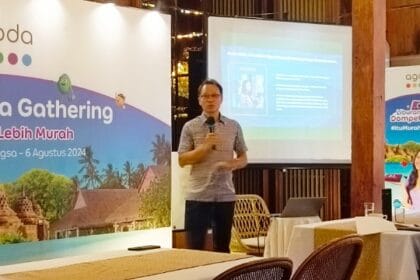 Agoda Media Gathering