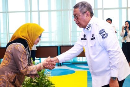 Benyamin Tegaskan Peran Bunda PAUD dalam Membangun Generasi Tangsel