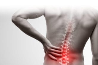 Cara Mengatain Low Back Pain