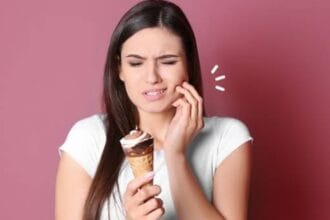 Gigi Sensitif Linimassa