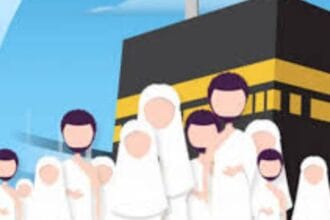 Haji Furoda Linimasasa