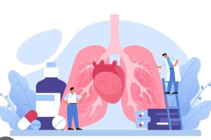 Hari Kanker Paru Sedunia Linimassa