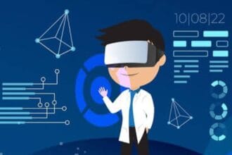 Hari Kebangkitan Teknologi Nasional Linimassa