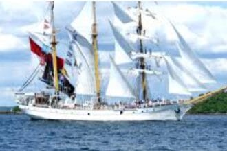 Hari Maritim Linimassa