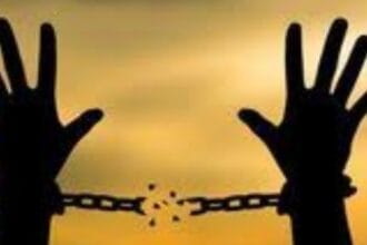 Hari Perbudakan Linimassa