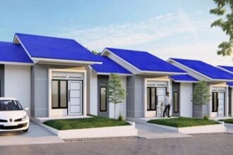 Hari Perumahan Nasional Linimassa