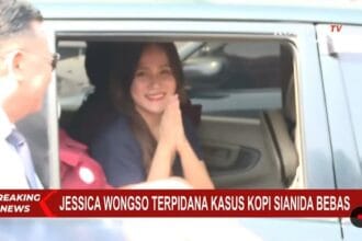 Jessica Wongso Linimassa