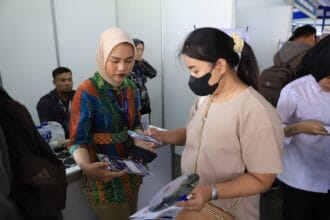 Job Fair Kota Tangerang