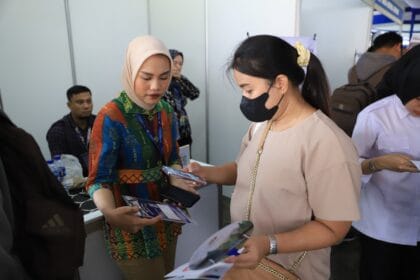 Job Fair Kota Tangerang