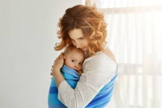 Kangaroo Mother Care Linimassa