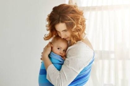 Kangaroo Mother Care Linimassa