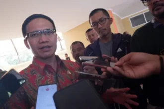 Kepala BKD Prov. Banten Nana Supiana