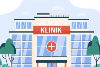 Klinik Linimassa