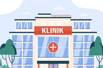 Klinik Linimassa