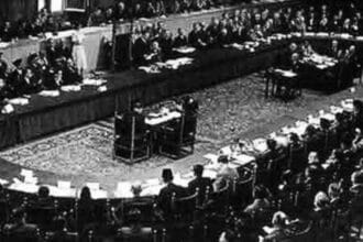 Konferensi Meja Bundar Linimassa