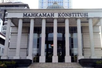 Mahkamah Konstitusi