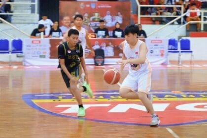 PERBASI CUP Kota Tangerang 2024