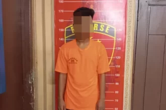 Pengedar Pil Koplo di Kragilan