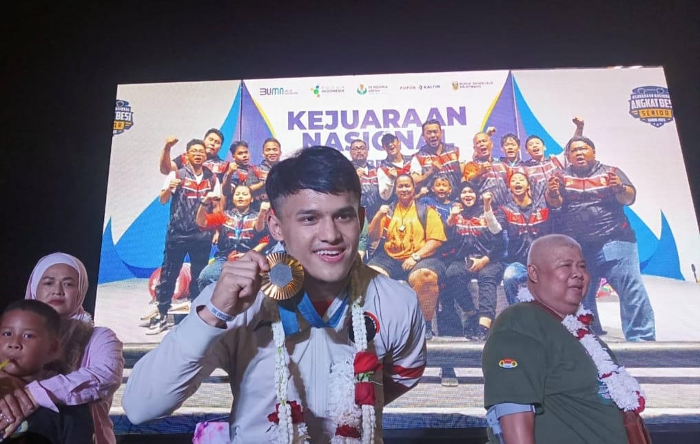 Rizki Juniansyah, Anak Muda Serang Masuk Forbes 30 Under 30 Asia 2025 2 Anak Muda Serang masuk Forbes