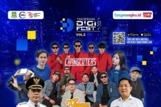 Tangerang Digifest Vol.2 2024