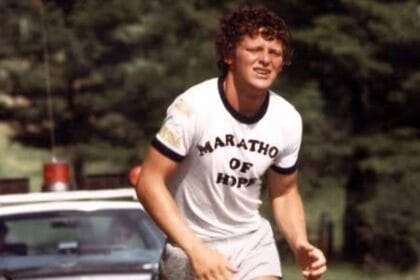 Terry Fox