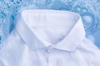 Tips Atasi Baju Kusam Linimassa