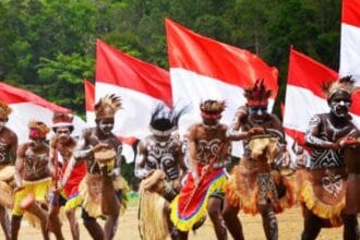 Yamko Rambe Yamko Linimassa