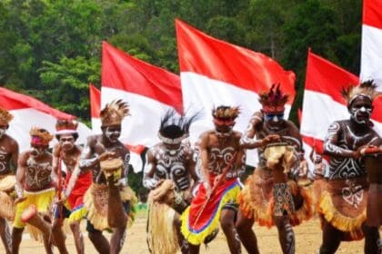 Yamko Rambe Yamko Linimassa