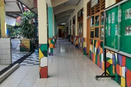 Dinas Pendidikan Kabupaten Tangerang