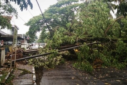 BMKG Peringatkan warga Lebak dan Pandeglang