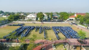 Masuk Bulan Ke-9, ASN di Tangsel di Tekan untuk Kreativ dan Inovatif 2 ASN