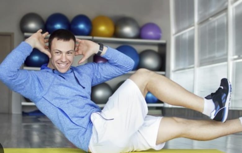 Cara Menghilangkan Lemak Perut, Simak Ini 1 Cara Menghilangkan Lemak di Perut Linimassa