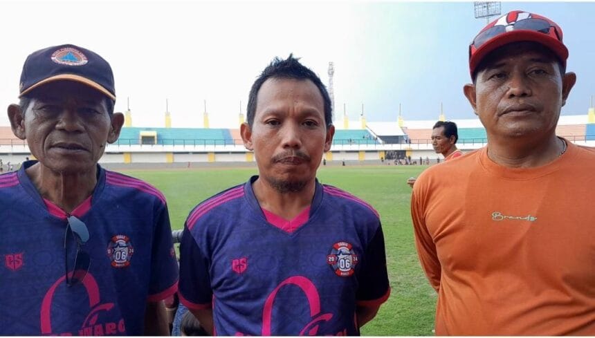 Dasindo Cup 2024, Wadah Potensi Bakat Muda Warga Kadipaten Cilegon 1 Dasindo Cup 2024