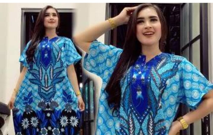 Daster, Baju Tidur Wanita yang Ternyata Dipakai Koboi 1 Daster Linimassa
